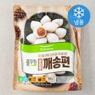 [로켓프레시] 풀무원 우리쌀 깨송편 (냉동)