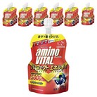 아미노바이탈 퍼펙트 에너지 아미노산 5000mg 알라닌 + 플로린 그레이프 프루트 맛