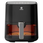 OYEAH  저소음 에어프라이어  5.0L  시각화 대용량