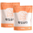 소다스쿨 워싱소다 세탁세제