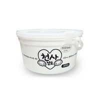 천사점토 벌크 300g, 1개