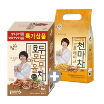 담터콘푸레이크천마차50t 인기 상품