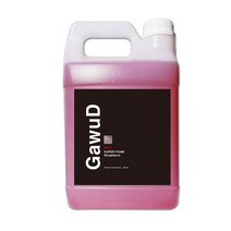 가우디 슈퍼 폼 딸기향 카샴푸 디테일링 폼건 거품세차 스노우폼 세차, 3.78L