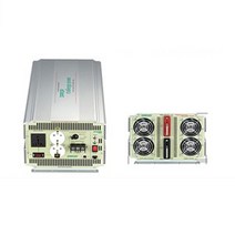 다르다 한일 인버터 SI-5400AQ 12V 8000W 국내제작 PK