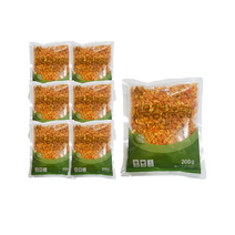 한우물 제육김치볶음밥, 200g, 7개