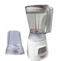 HR2056/00 필립스 믹서기 1.25L 분쇄기 얼음분쇄가능