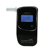 CA-20FL 음주측정기 음주감지기 알콜측정기, 1