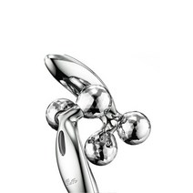 2022년 50개 연말 특별세일 ReFa 리파캐럿 PEC-L1706 전신 마사지 롤러, MTG ReFa CARAT PEC-L1706