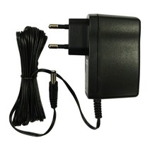 카스 ER PLUS 15kg 30kg 가격표시 전자저울 유통형 저울, 카스 정품 어댑터 : 12V(-) 1.5A