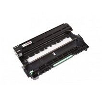 비전컴퍼니 DR-3455 호환드럼/HL-L5100 HL-L6400 MFC-L5700 L6900, 1개, 검정