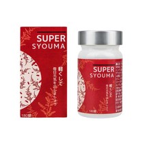라쿠몽 슈퍼쇼우마 180정 (30일분), 1개, 300g