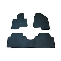 한경희생활과학 대우GM자동차 카매트, 에스에이글로벌