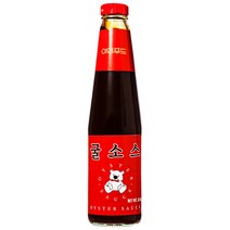 이엔 굴소스 510g, 1개