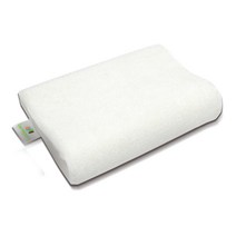 베네폼 모달 아동 베개, 크림색