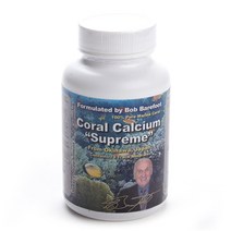 밥베어풋츠 코랄 칼슘 슈프림 캡슐, 90개입, 1개