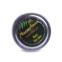 님아우라네츄럴스 스킨 살브, 30ml, 1개