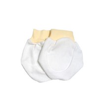 마루아띠 신생아용 아기 발싸개