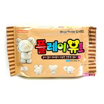 [도너랜드] 플레이유토, 300g, 1개
