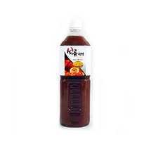 베리나라 석류원액, 1.2kg, 1개