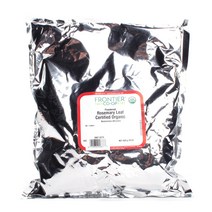 프론티어내츄럴 로즈마리 리프 유기농 인증, 453g, 1개