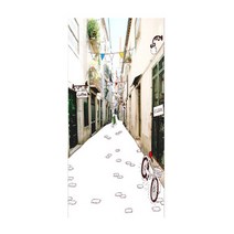 렉스데코 프로방스 도어시트지, 스케치거리