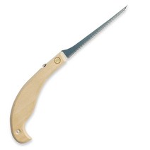 [가쿠리] 접이식 곡선톱, 1개, 1개
