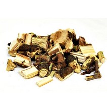 [토종마을] 국산 뽕나무가지, 600g, 1개