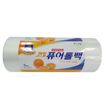 허밍퓨어롤백 (대) 3kg, 1개