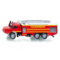 벤츠 소방차 SK2109, 1개