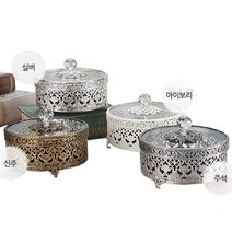 인투데코 원보석함 대, 신주, 1개