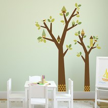 [디자인엠] 인디언트리, 1개