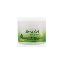 JNC 울트라겔 위드 호호바오일, 120g, 1개