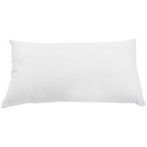 코니아일랜드 유아용 베개 충전재 구름솜 M, 1개