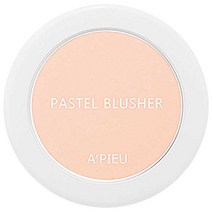 어퓨 파스텔 블러셔 4.3g, CR02, 1개