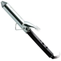 예스뷰티 22mm 전문가용 매직 컬링 헤어 아이롱 YB-377, 혼합색상