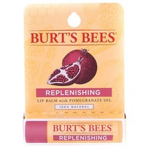 버츠비 립밤, Pomegranate Oil Blister Pack, 1개