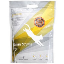 트로벳 ASD 결석용 고양이 처방식사료, 1.8kg, 1개