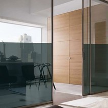 월드디자인 창문용 시트지, GBK-005-L