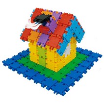 베이직블럭 BB2810 비닐, 3세 이상