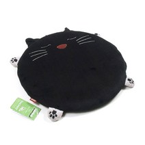 코모레비 스누지 메모리폼 방석 고양이