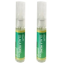 오랄라 후후 구강스프레이 민트, 6ml, 2개