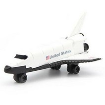 시쿠 스페이스 셔틀 SK0817, 화이트 + 블랙, 1개