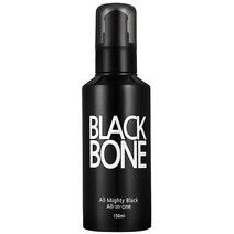 쏘맨 올마이티 블랙본 올인원, 150ml, 1개