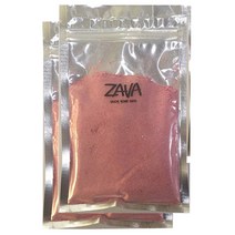 자바 가루입욕제 하트뿅, 120g, 2개, 120g