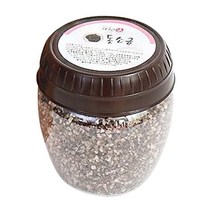 자연통 톳소금, 350g, 1개