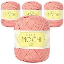 실바람 리틀모찌 4p 뜨개실, 27루즈핏