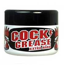 쿨그리스 콕 그리스 XXX, 87g, 1개