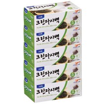 크린랲 다시백, 소(S), 50개입, 5개