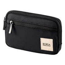 엘레컴 다용도 가제트 파우치 BORSA 01