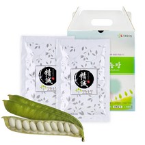양원농장 작두콩즙, 80ml, 50포